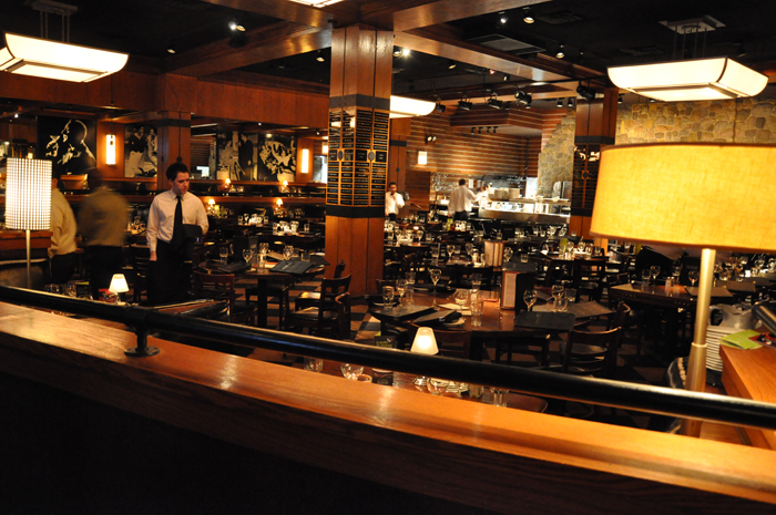 Engagment Dinner photo